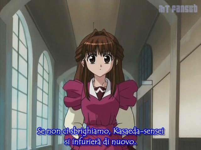 Otaku Gallery  / Anime e Manga / D.N.Angel / Screen Shots / Stage 05 - Doppia cottura / 137.jpg